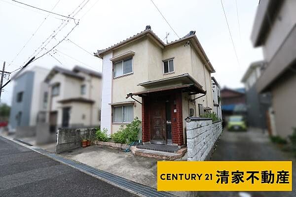 お好きなメーカーで建築可能！(2026年06月撮影)