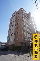 ユーハウス第8千代田