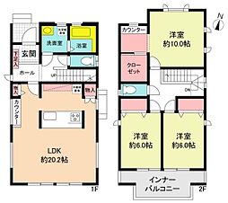 名鉄瀬戸線 水野駅 徒歩3分