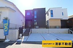 愛知県尾張旭市南新町白山