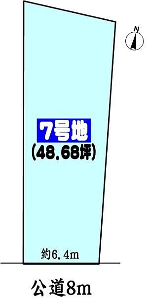 区画図：323000517400