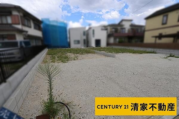 7号地：瑞鳳小学校まで徒歩約10分！(2026年08月撮影)