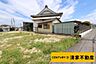 外観：1号地：バロー中志段味店まで徒歩約9分！(2026年08月撮影)