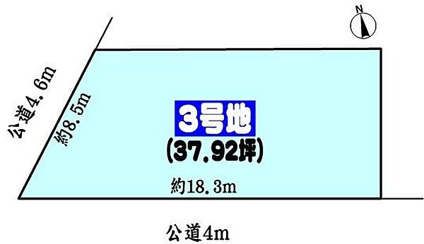 区画図：323000519424