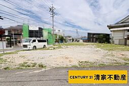 愛知県名古屋市守山区大字中志段味字曲畷