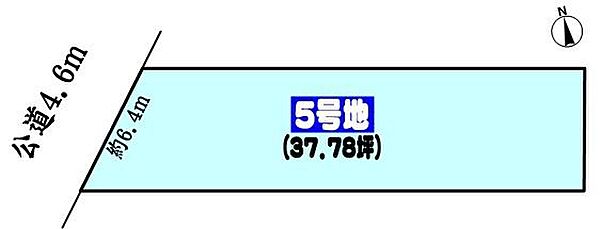 区画図：323000519426