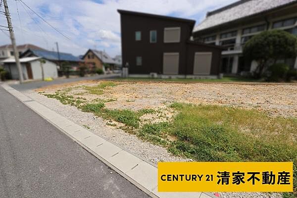 8号地：お好きなメーカーで建築可能！(2026年08月撮影)