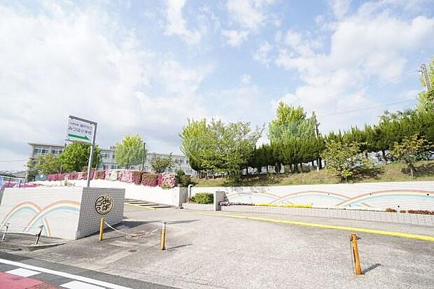 みつば小学校まで500m、みつば小学校まで500m(徒歩約7分)