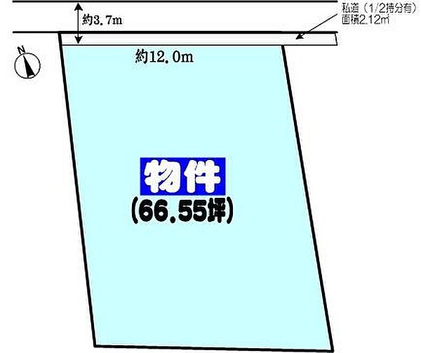 区画図：323000521722