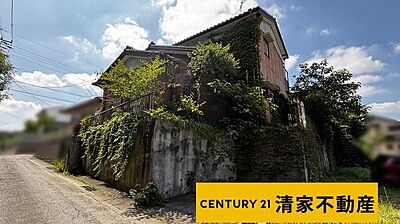 外観:間口ゆったり約12m!(2026年08月撮影) 外観:間口ゆったり約12m!(2026年08月撮影)
