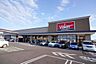 周辺：バロー中志段味店まで1100m、バロー中志段味店まで1100m(徒歩約14分)