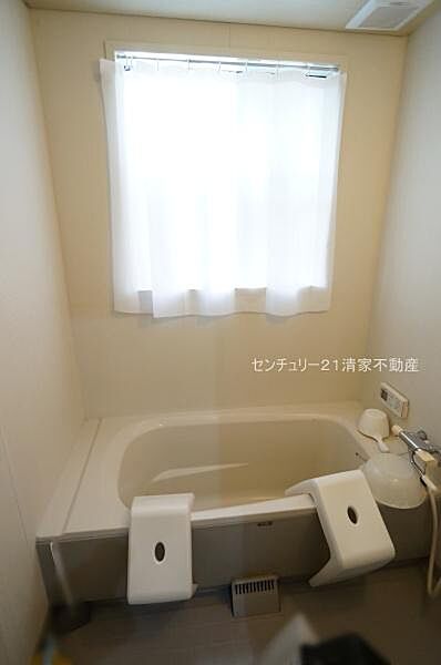 一日の疲れを癒すための心地よいバスタイム(2026年07月撮影)