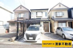 愛知県尾張旭市三郷町中井田