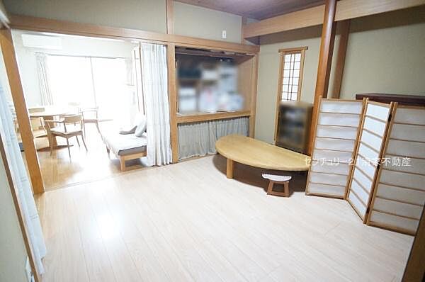 子供部屋にも嬉しい全居室収納スペース(2026年07月撮影)