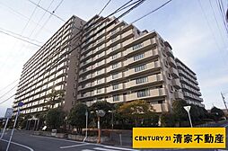 パークシティ三郷壱番館