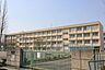 周辺：東中学校まで1200m、東中学校まで1200m(徒歩約15分)