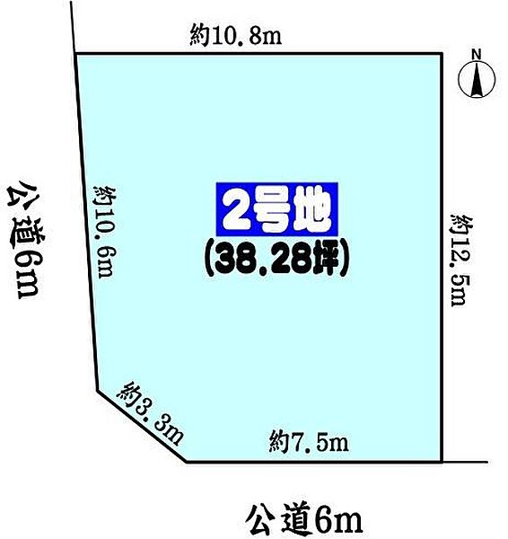 区画図：323000525218