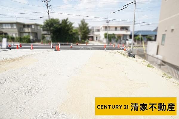 武豊線「尾張森岡」駅徒歩約7分！(2026年08月撮影)