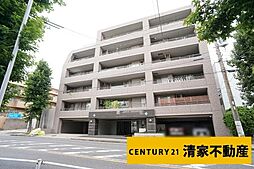 ボナール一社北