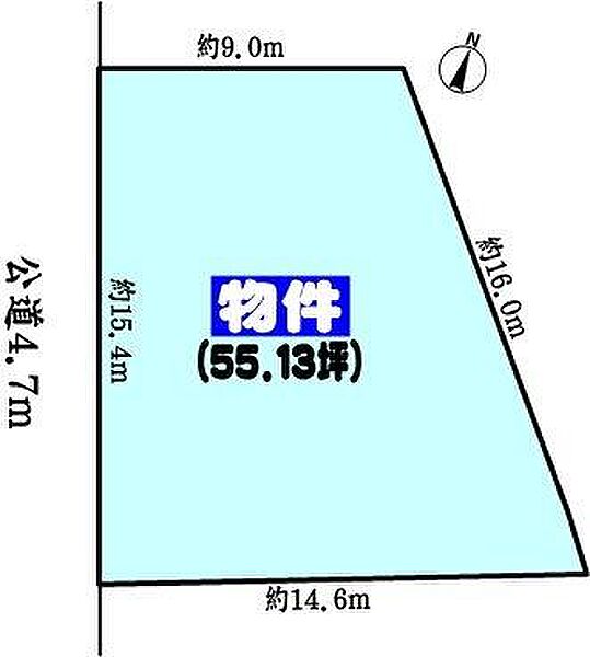 区画図：323000531545