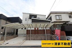 愛知県瀬戸市萩山台９丁目