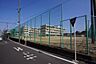 周辺：西中学校まで1100m、西中学校まで1100m(徒歩約14分)