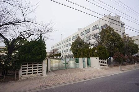 白沢小学校まで800m、白沢小学校まで800m(徒歩約10分)