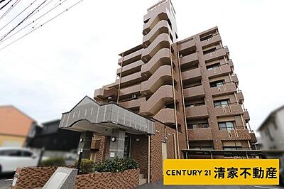 外観：名鉄瀬戸線三郷駅徒歩約6分！(2026年10月撮影)
