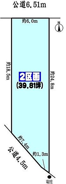 区画図：323000563628