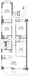 グローリアス藤ケ丘北