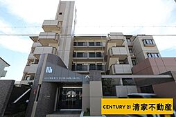 グローリアス藤ケ丘北