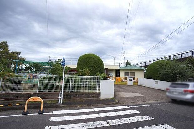 ぽっぽ保育園まで320m、ぽっぽ保育園まで320m(徒歩約4分)