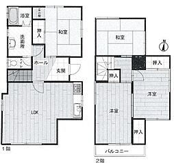 愛知県尾張旭市瀬戸川町１丁目