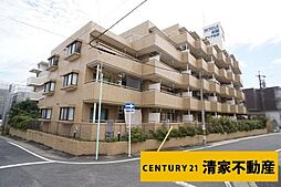 ダイアパレス本郷