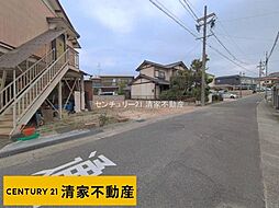 愛知県名古屋市守山区白沢町