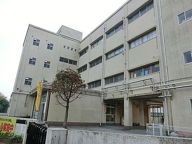 横浜市立飯島小学校まで937m、徒歩約12分です