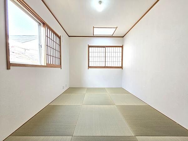 和室