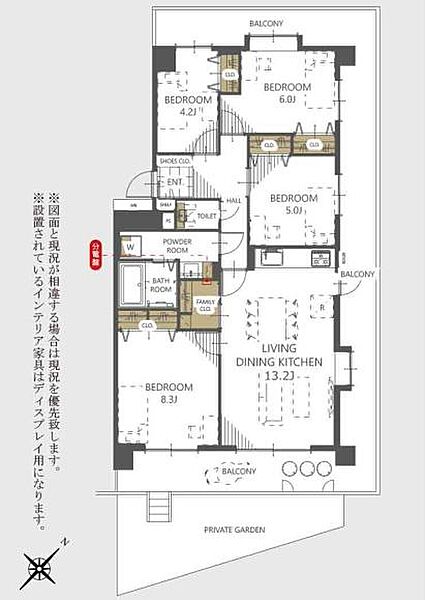 間取り：314002697191