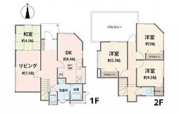 神奈川県横浜市旭区中尾2丁目