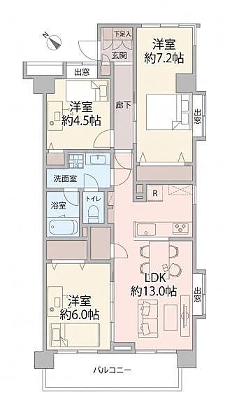 間取り：314002728661