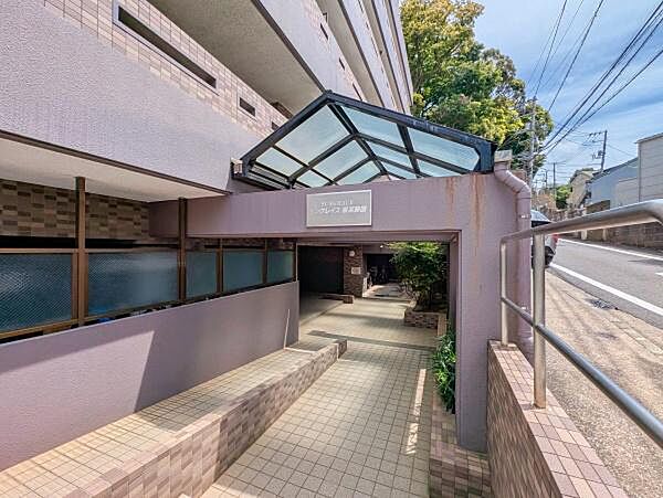 清掃もしっかり、管理のされたマンションです。安心・安全・快適にお過ごしください