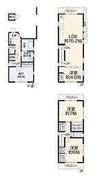 神奈川県横浜市中区根岸町3丁目