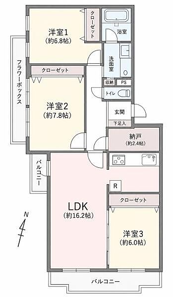 間取り：314002804518