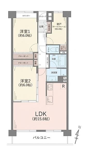間取り：314002822792
