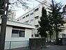周辺：横浜市立常盤台小学校まで1399m、徒歩約18分です