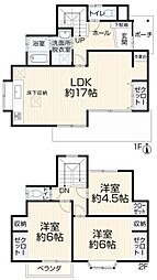 JR横浜線 十日市場駅 徒歩13分