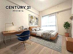 洋室の画像