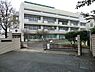 周辺：横浜市立錦台中学校まで1005m、徒歩約12分です