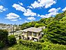 その他：バルコニーからの眺望です！是非一度現地までお越しください。ご自宅まで送迎も可能です。