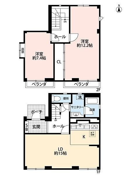 間取り：314002813556
